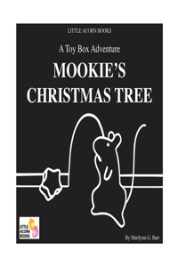 Mookie's Christmas Tree