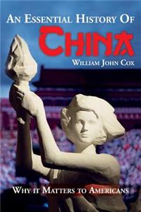 Essential History of China