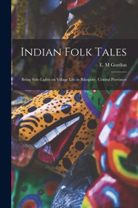 Indian Folk Tales