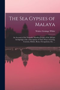 Sea Gypsies of Malaya