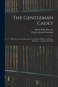Gentleman Cadet