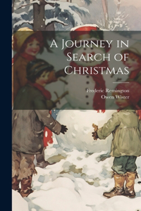 Journey in Search of Christmas