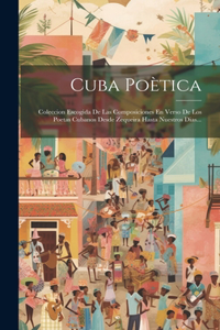 Cuba Poètica