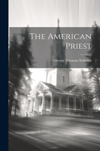 American Priest