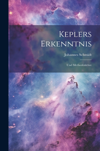 Keplers Erkenntnis