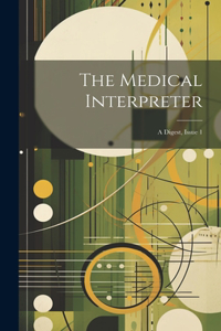 Medical Interpreter