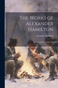 Works of Alexander Hamilton