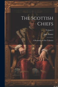 The Scottish Chiefs