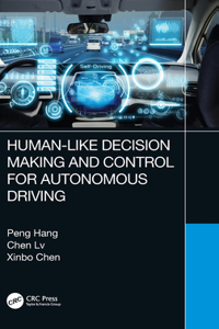 Human-Like Decision Making and Control for Autonomous Driving