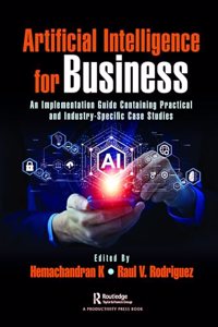 Artificial Intelligence for Business