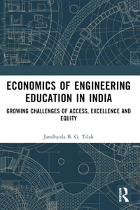 Economics of Engineering Education in India