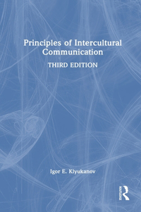 Principles of Intercultural Communication