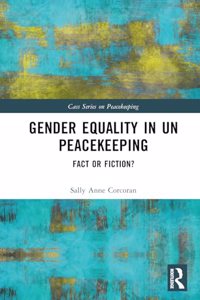 Gender Equality in UN Peacekeeping