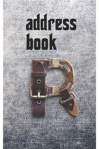 Address Book