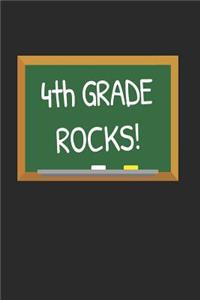 4th Grade Rocks!