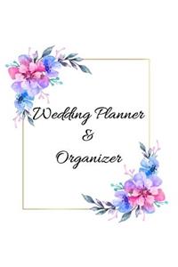 Wedding Planner & Organizer