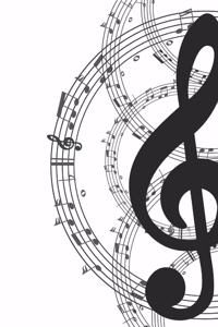 Songwriting Journal for Musicians