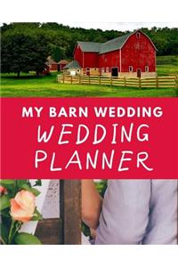 My Barn Wedding Planner