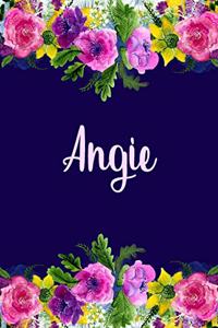 Angie