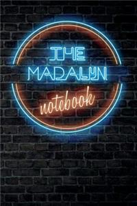 The MADALYN Notebook