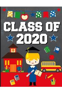 Class of 2020