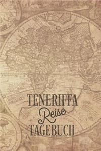 Teneriffa Reisetagebuch
