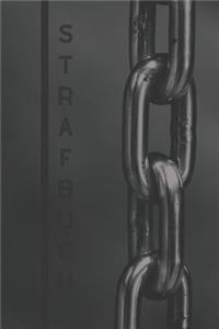 Strafbuch