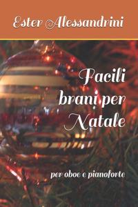 Facili brani per Natale