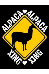 Alpaca Xing