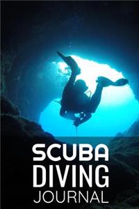 Scuba Diving Journal