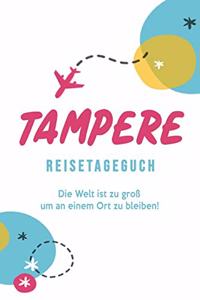 Tampere Reisetagebuch