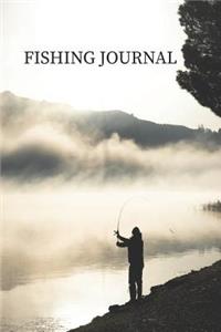 Fishing Journal