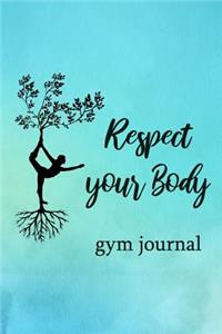 Gym Journal