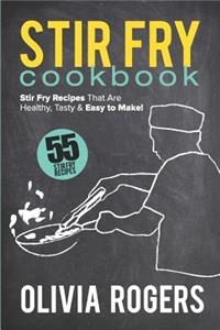 Stir Fry Cookbook