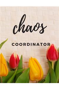 Chaos Coordinator