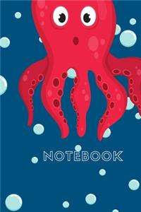 Notebook OCTOPUS