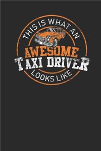 This Is What An Awesome Taxi Driver Looks Like