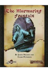 The Murmuring Fountain