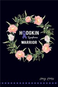 Hodgkin Lymphoma Warrior