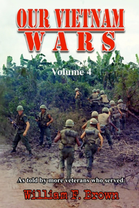 Our Vietnam Wars, Volume 4