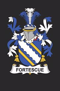 Fortescue