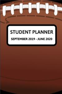 Student Planner