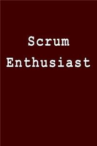 Scrum Enthusiast