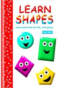 Learn Shapes