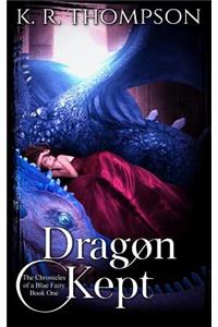 Dragon Kept