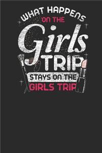 What Happens on the Girls Trip Stays on the Girls Trip