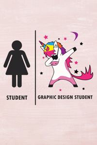 Student Graphic Design Student