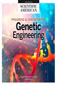 Genetic Engineering Lib/E