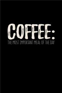 Coffee