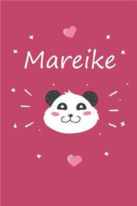 Mareike